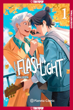 Paperback Flashlight, Volume 1 Book