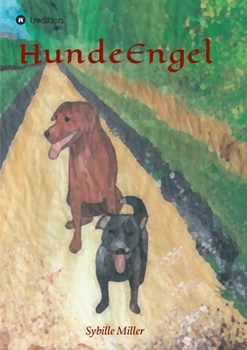 Paperback HundeEngel [German] Book
