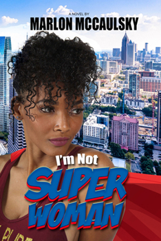 Mass Market Paperback I'm Not Superwoman Book