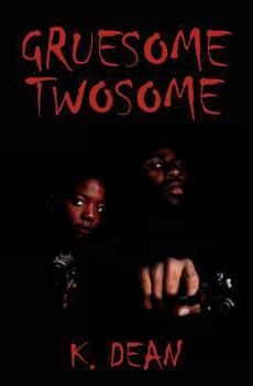 Paperback Gruesome Twosome Book
