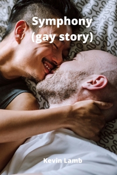 Paperback Symphony (gay story) Book