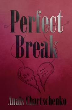 Paperback Perfect Break Book