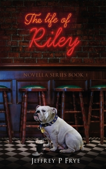 Paperback The Life of Riley Book