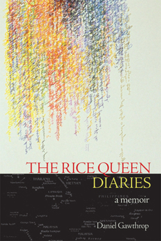 Paperback The Rice Queen Diaries Book