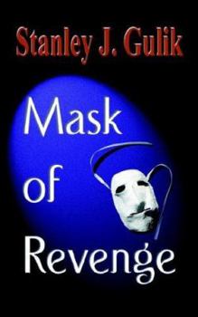 Paperback Mask of Revenge Book