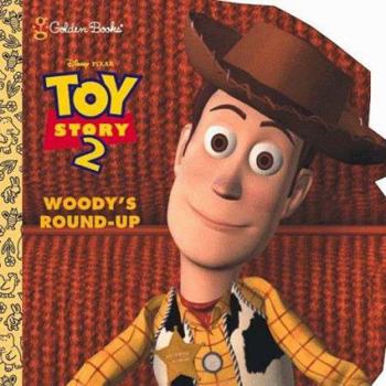 Woody's Round-Up