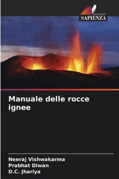 Manuale delle rocce ignee (Italian Edition)