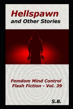 Paperback Hellspawn and Other Stories Book