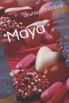 Paperback Maya Book