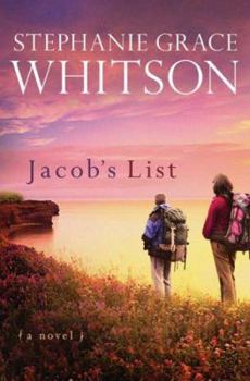 Paperback Jacob's List Book