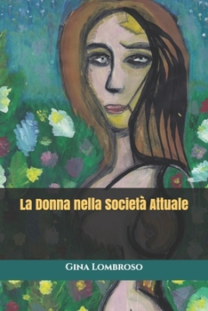 Paperback La Donna nella Società Attuale [Italian] Book