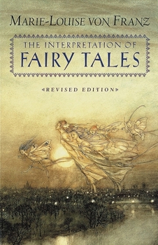 Paperback The Interpretation of Fairy Tales Book