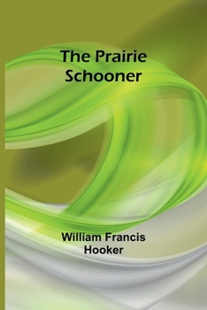 Paperback The Prairie Schooner Book