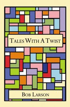 Paperback Tales With A Twist Book