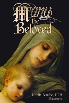 Paperback Mary, the Beloved Book