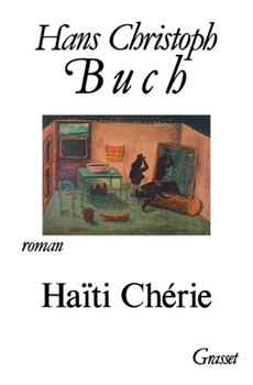 Paperback Haiti Cherie [French] Book