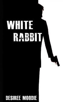 Paperback White Rabbit Book