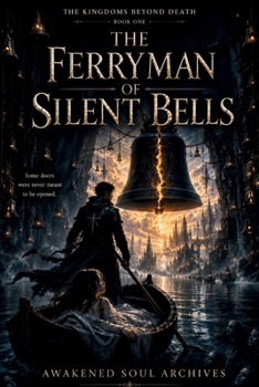 The Kingdoms Beyond Death: The Ferryman of Silent Bells