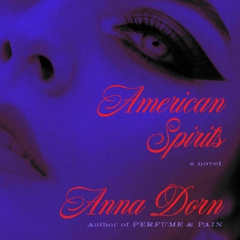 Audio CD American Spirits Book
