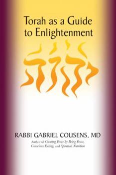 Hardcover Torah as a Guide to Enlightenment Book