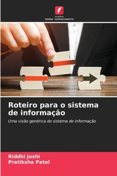 Paperback Roteiro para o sistema de informação [Portuguese] Book