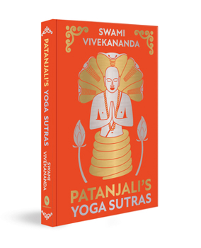 Hardcover Patanjali's Yoga Sutras Book