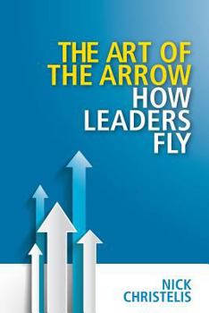 Paperback The art of the arrow Book