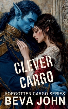 Paperback Clever Cargo: A Scifi Alien Romance Book