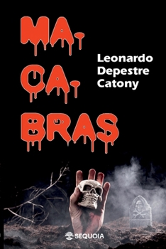 Paperback Macabras [Spanish] Book
