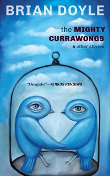 Paperback The Mighty Currawongs Book