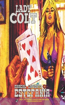 Paperback Lady Colt (Colección Oeste) [Spanish] Book