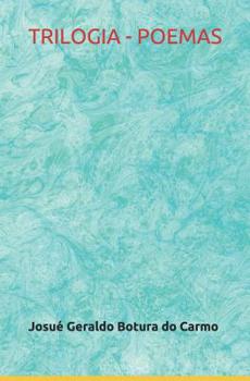 Paperback Trilogia: poemas [Portuguese] Book