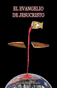 Paperback El Evangelio de Jesucristo [Spanish] Book