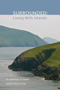 Paperback Surrounded: Living With Islands Book