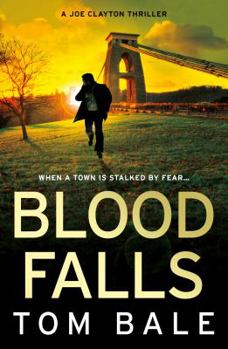 Paperback Blood Falls Book