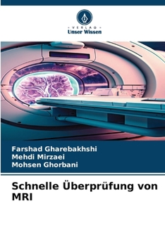 Paperback Schnelle Überprüfung von MRI [German] Book