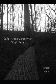 Paperback Code Name: Operation Red Pearl Book