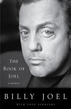 Misc. The Book of Joel: A Memoir Book