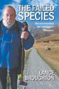 Paperback The Failed Species Book