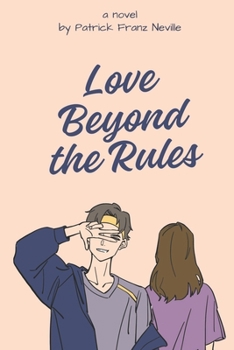 Paperback Love Beyond the Rules Book