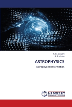 Paperback Astrophysics Book