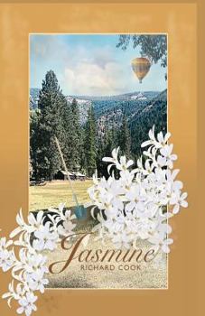 Paperback Jasmine Book