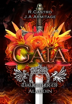 Hardcover Gaia Book