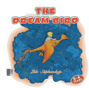 Paperback The Dream Bird Book