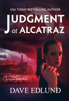 Paperback Judgment at Alcatraz Book