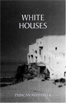 Paperback White Houses Book