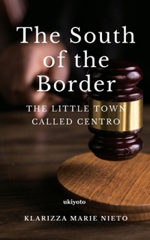 Paperback The South of the Border Book