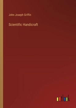 Paperback Scientific Handicraft Book