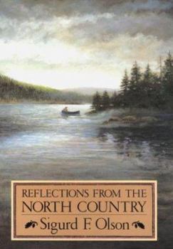 Hardcover Reflections from the North Country Book