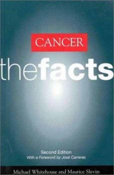 Paperback Cancer: The Facts Book